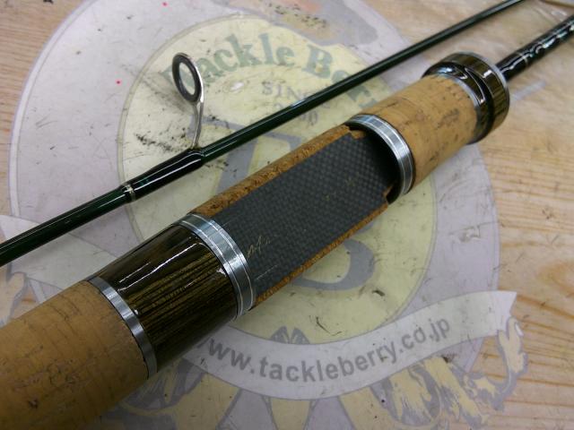 マスビート MS-602SUL｜＠ベリーネット 日本最大新品中古釣具WEBショップ