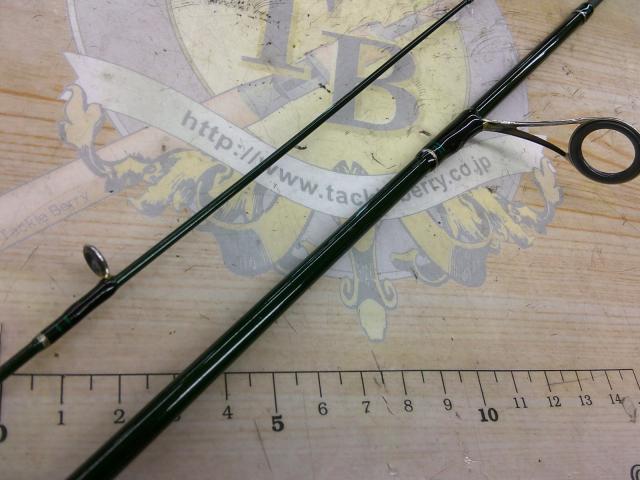 Abu Garcia Mass Beat 鱒人　MS-602SUL アブガルシア Abu Garcia MASS BEAT 鱒人 MS-602SUL : 松本釣具