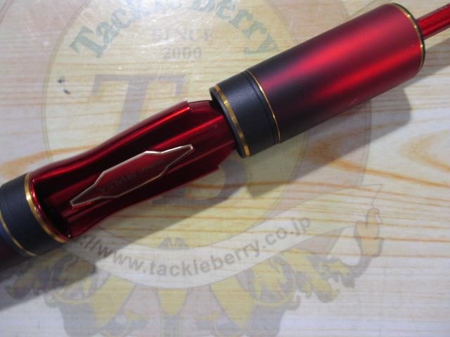 24ワールドシャウラ　テクニカルエディション S62UL-F/2 【美品】 4969363357816.jpg