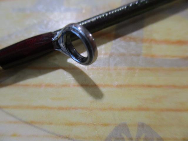 24ワールドシャウラ テクニカルエディション S62UL-F/2