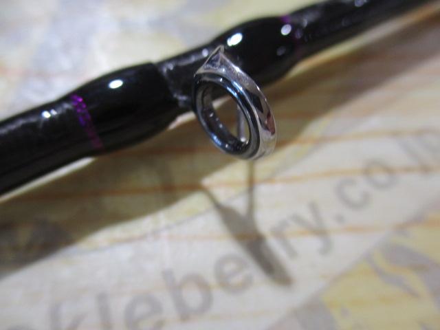サーベルマスターリミテッド テンヤ 91HH170｜＠ベリーネット