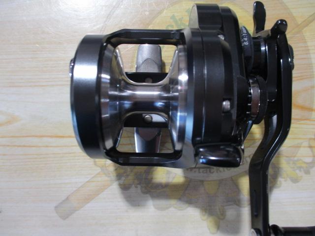 オシアジガーFC 1500HG｜＠ベリーネット 日本最大新品中古釣具