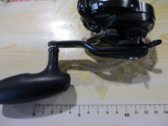 19オシアジガーFC1500HG シマノ(SHIMANO) 19 オシアジガーFC 1500HG オシアジガー | 激安