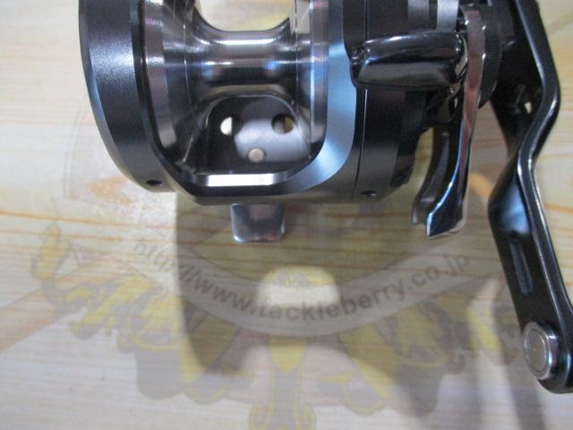 売り切り 最終値下げ オシアジガー　1500hg シマノ オシアジガー1500HG