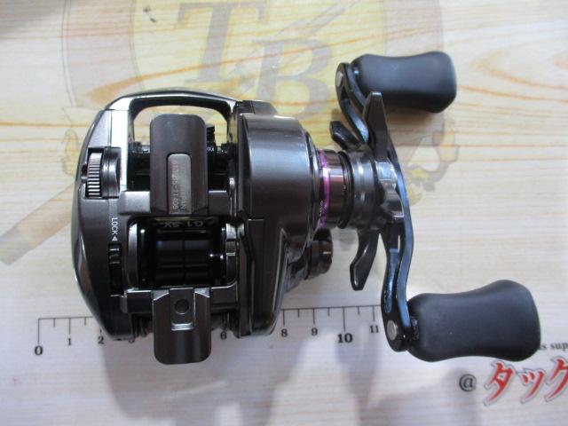 スティーズCT SV TW 700XHL ダイワ スティーズ CT SV TW 700XHL (リール) 価格比較 - 価格.com