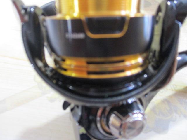 23レガリスLT3000-CXH DAIWA（釣り） ダイワ スピニングリール 23レガリス LT3000-CXH