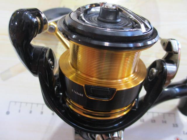 23レガリス LT3000-CXH｜＠ベリーネット 日本最大新品中古釣具