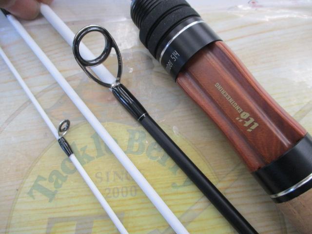 メガバス　itoグレートハンティング　Extreme Climber 514 グレートハンティング GH51-4ULS Extreme Climber 514｜＠ベリー