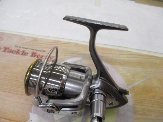 DAIWA - CALDIA KIX  カルディア キックス 2506  OceanMark Used Caldia KIX 2506 – JDM TACKLE HEAVEN