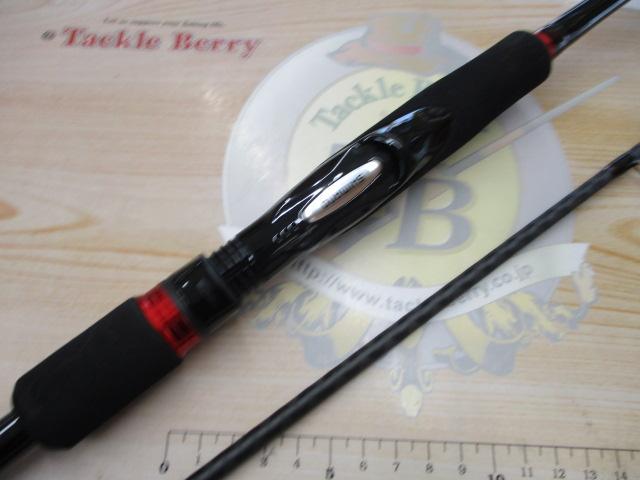 シマノ 18セフィアBB S86M c88dc2a5-a924-4fa1-8014-