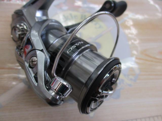 シマノ 21 ナスキー 2500SHG 新品 シマノ ナスキー 2500SHG (リール) 価格比較 - 価格.com