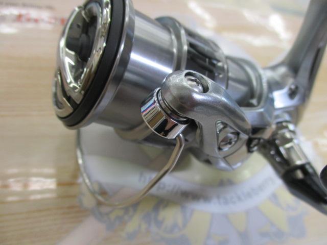 21ナスキー 2500SHG｜＠ベリーネット 日本最大新品中古釣具WEB