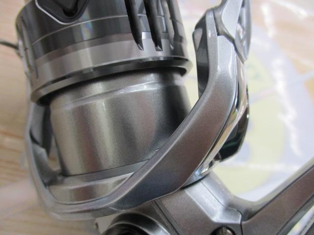 21ナスキー 2500SHG｜＠ベリーネット 日本最大新品中古釣具WEB