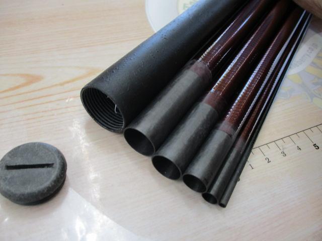 08メバルXT 硬硬調63