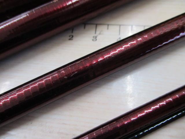 08メバルXT 硬硬調63