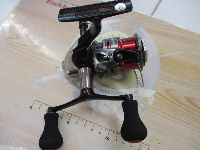 SHIMANO セフィリア BB C3000SDIHG値下げ中⭐︎ SHIMANO セフィリア BB C3000SDIHG値下げ中⭐︎ - メルカリ