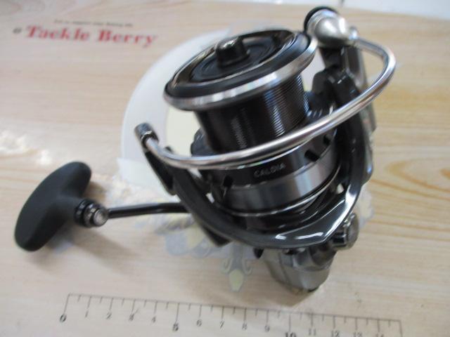 18カルディア LT4000-CXH｜＠ベリーネット 日本最大新品中古釣具