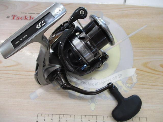 18カルディア LT4000-CXH｜＠ベリーネット 日本最大新品中古釣具