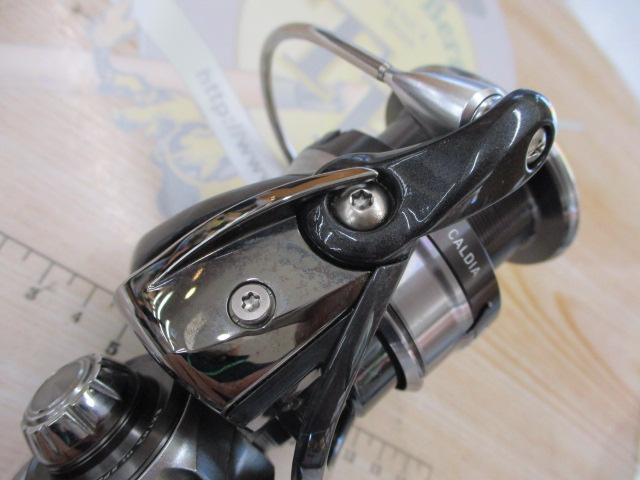 18カルディア LT4000-CXH｜＠ベリーネット 日本最大新品中古釣具