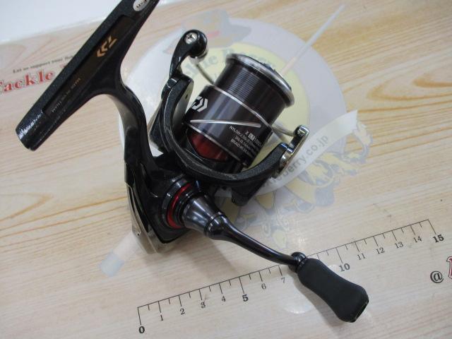 20月下美人 XLT1000S-P Amazon | ダイワ(DAIWA) スピニングリール 24月下美人X LT1000S