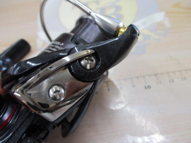 ちーむおふろにひよこ　新品未使用！ダイワ LT1000S-P リール ちーむおふろにひよこ 新品未使用！ダイワ LT1000S-P リール ちーむ