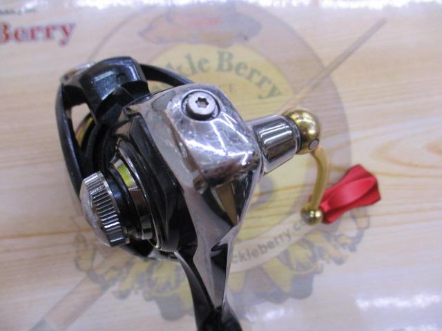 18レガリス LT2500S-XH｜＠ベリーネット 日本最大新品中古釣具
