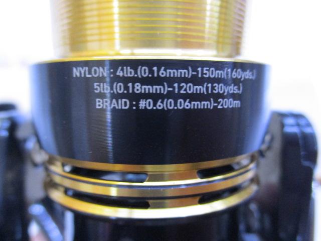 23レガリス LT2500S-XH｜＠ベリーネット 日本最大新品中古釣具