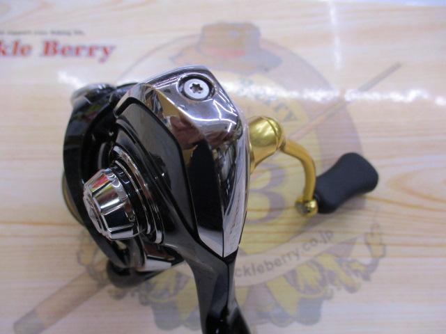 23レガリス LT2500S-XH DAIWA（釣り） 23 レガリス LT2500S-XH スピニングリール - 最