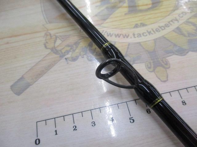 【新品未使用】SHIMANO 25炎月SS N-B68M-S2 シマノ 25炎月SSシリーズ : 釣り具の通販フィッシングポイント