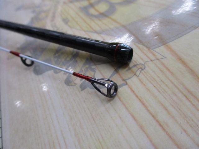 【新品未使用】SHIMANO 25炎月SS N-B68M-S2 25炎月SS N-B68ML-S/2｜＠ベリーネット 日本最大新品中古釣具WEB