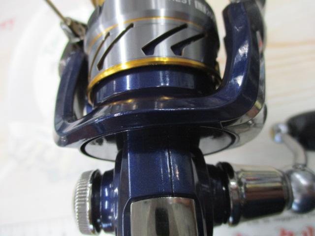新品未開封‼️ダイワ　２０クレスト　ＬＴ２０００Ｓ DAIWA 20クレスト LT2000Sの最安値・インプレ・釣果 | 本音の