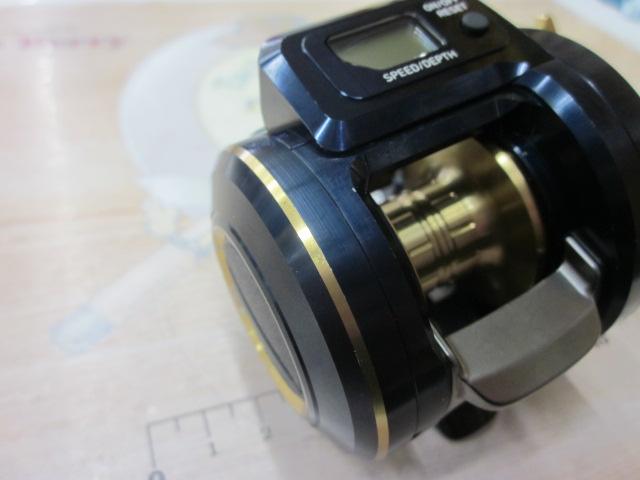 21ソルティガIC 100P-DH｜＠ベリーネット 日本最大新品中古釣具