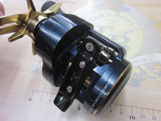 21ソルティガIC 100P-DH｜＠ベリーネット 日本最大新品中古釣具