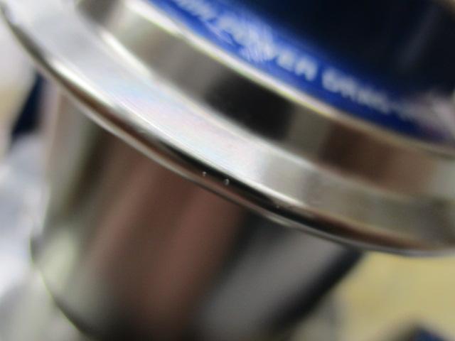 2. SHIMANO SpinJoy XT 太糸仕様 08パワーエアロスピンジョイXT 太糸仕様｜＠ベリーネット 日本
