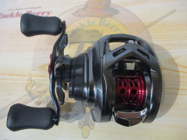 20アルファス AIR TW 8.6L｜＠ベリーネット 日本最大新品中古