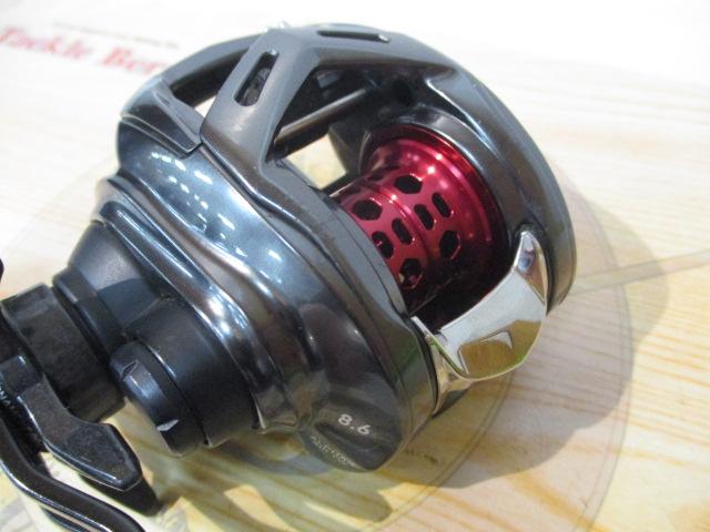 アルファスAIR TW8.6L 中古 20アルファス AIR TW 8.6L｜＠ベリーネット 日本最大新品中古