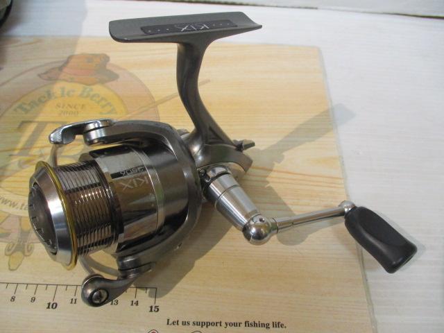 Daiwa Caldai KIX 2506 リール DAIWA（釣り） DAIWA リール カルディア KIX 2506 [jgg