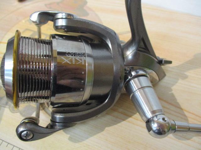 カルディアKIX 2506｜＠ベリーネット 日本最大新品中古釣具WEB
