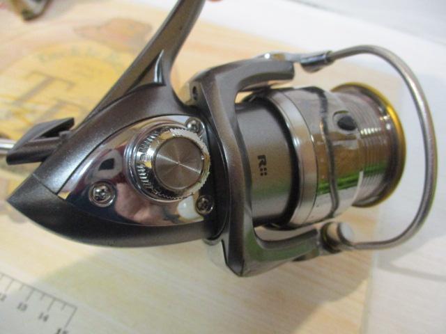 カルディアKIX 2506｜＠ベリーネット 日本最大新品中古釣具WEB