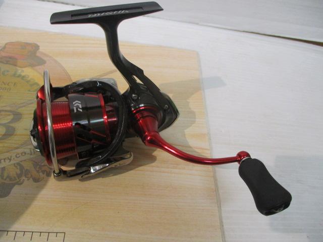 17イージス 2505F-H｜＠ベリーネット 日本最大新品中古釣具WEB