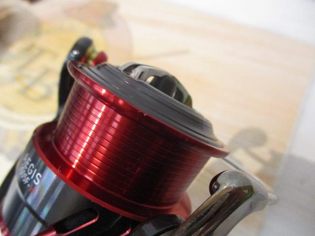イージス　2505F-H ダイワ(Daiwa) 17イージス 2505F 00056198｜アウトドア用品