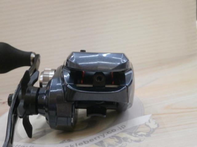 【美品】LIGHT GAME RX IC 150 Amazon.com : DAIWA Light Game RX IC 150 Biaxial Reel with
