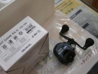 ライトゲームRX IC 150-DH