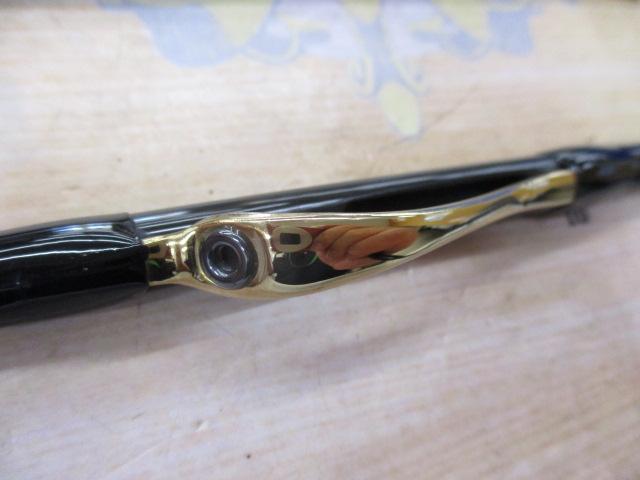 SHIMANO 幻舟 カレイ 1-210 シマノ 幻波 1号 210 HIPOWER X SUPER カーボン SHIMANO 船竿