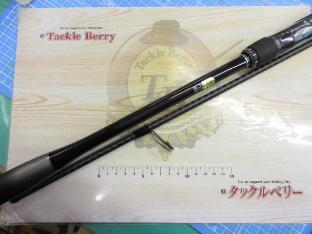 シマノ　20ルナミス　S96M 20 ルナミス S96M – フィッシングマックス WEBSHOP