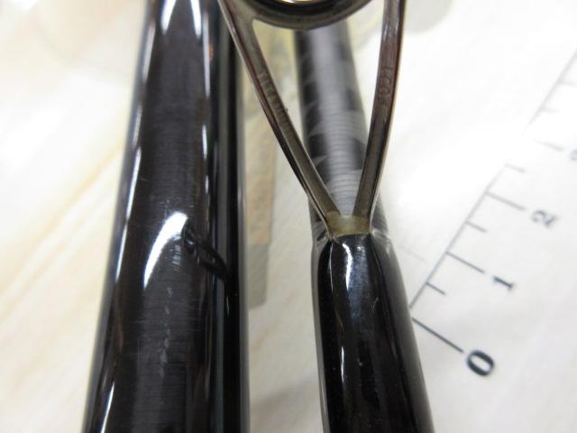 20ルナミス S96M｜＠ベリーネット 日本最大新品中古釣具WEBショップ