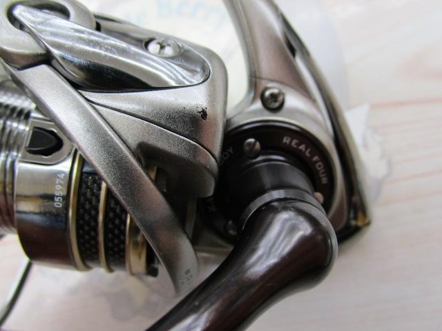 12ルビアス 2510PE-H｜＠ベリーネット 日本最大新品中古釣具WEB
