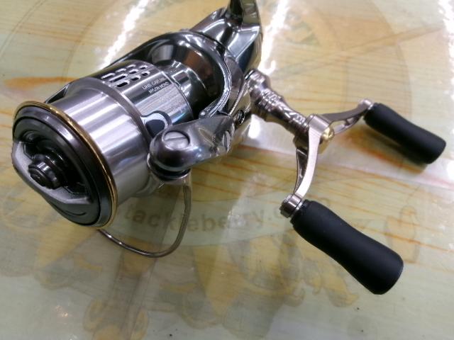 18ステラ 1000SSSDH｜＠ベリーネット 日本最大新品中古釣具WEB
