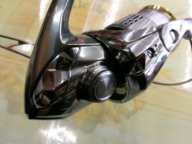 SHIMANO - 6/8最終値下げ　開封未使用品　18 ステラ 1000SSSDH 18ステラ 1000SSSDH｜＠ベリーネット 日本最大新品中古釣具WEB