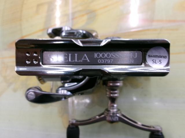 SHIMANO - 6/8最終値下げ　開封未使用品　18 ステラ 1000SSSDH 71tsjzaHv1L._UF1000,1000_QL80_.jpg